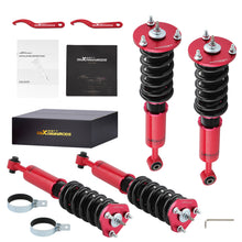 Laad de afbeelding in de galerijviewer, Performance Schroefsets geschikt voor Lexus IS250 IS350 GSE20 GSE21 2006-2013 GS300