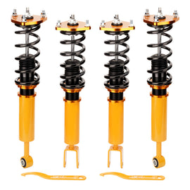 Two-Pipe Damper Threaded Suspension geschikt voor Lexus LS460 2007-2016 USF40 nieuw Verlaging