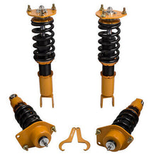 Laad de afbeelding in de galerijviewer, Coilover Coilovers Struts Kit compatible for Mazda RX-8 RX8 2004-2011 Amortiguador de resorte