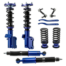 Laad de afbeelding in de galerijviewer, Schroefsets/ Suspension geschikt voor Ford Mustang Coupé S197 2005-2014
