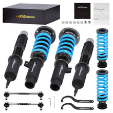 Laad de afbeelding in de galerijviewer, Performance Schroefsets Kit geschikt voor BMW 3 Series E90 E91 E92 E93 2005-2012 Ophanging