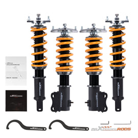 COT6 Verstelbare Schroefset geschikt voor Mitsubishi Lancer Evolution 7 8 9 2001-2005