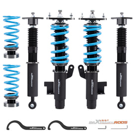MaXpeedingrods 24 Way Verstelbare Schroefsets voor Mazda 3 2004-2013