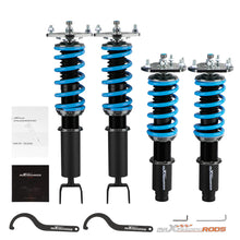 Laad de afbeelding in de galerijviewer, MaXpeedingrods Schroefset ophangingskit geschikt voor Honda Prelude BB1 BB2BB6 BB8 BB9 1992-2001