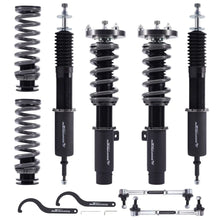 Laad de afbeelding in de galerijviewer, Voor BMW 3 Series E90 E91 E92 E93 318i 328i RWD MaXpeedingrods T7 Coilovers Strut Lowering Kit