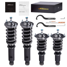 Laad de afbeelding in de galerijviewer, Performance Schroefset Ophanging Kit geschikt voor Mazda MX-5 NB 1998-2005 Miata Lowering Kit