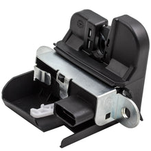 Laad de afbeelding in de galerijviewer, Heckklappenschloss Kofferraum Schloss compatible for VW Touran 1T1/2/3 1T0827505H/F/D/G