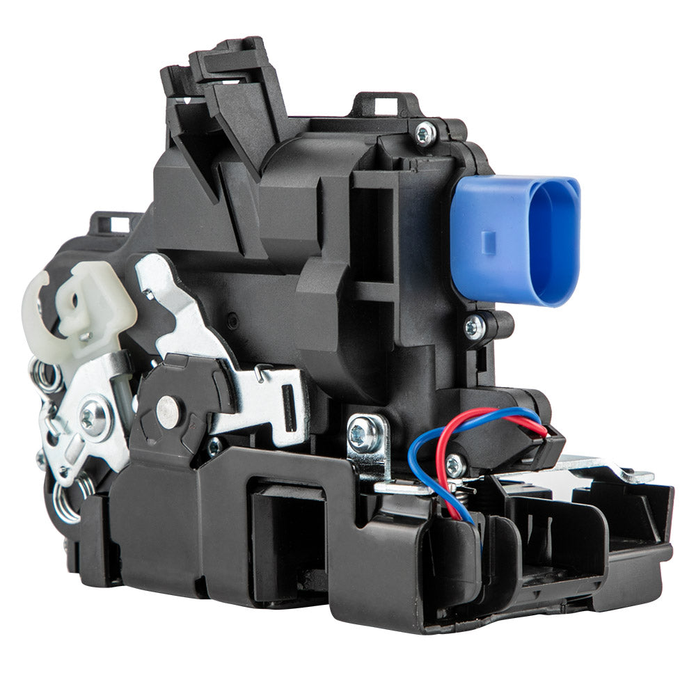 Voor Links Passenger Door Lock Actuator geschikt voor VW Transporter T5 T6 3B1837015AQ