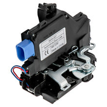 Laad de afbeelding in de galerijviewer, Achter Links PASSENGER SIDE CENTRAL DOOR LOCK geschikt voor VW GOLF MK5 V 03gt;09 7 PINS ASH