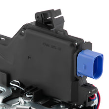 Laad de afbeelding in de galerijviewer, Compatible for PORSCHE Cayenne 955 compatible for VW Touareg Jetta Door Lock Latch Actuator Rear Right