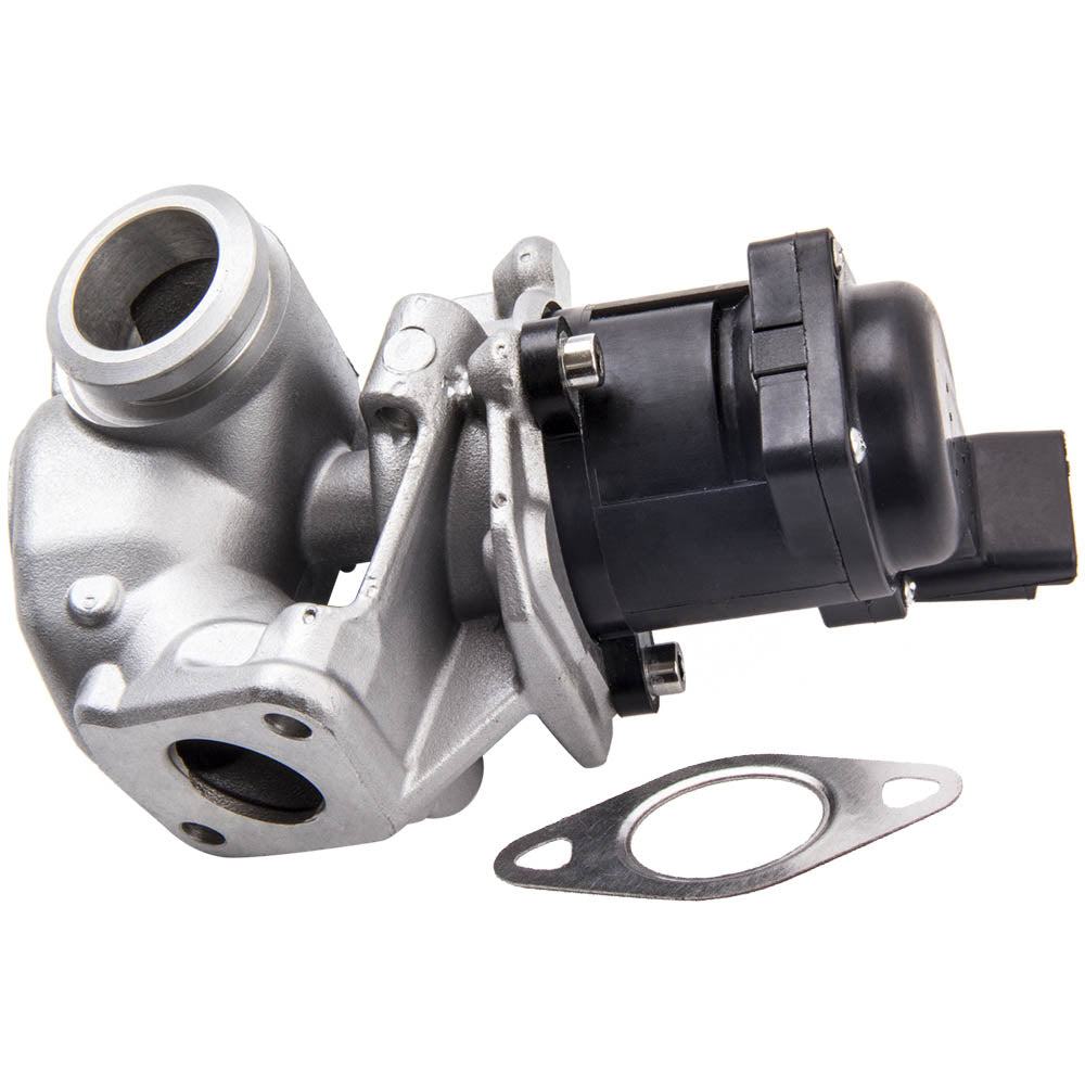 Uitlaat EGR Valve geschikt voor Peugeot 206 207 307 308 407 1.6 HDI 161859 1618.59 1618.NR