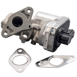 EGR-klep geschikt voor Citroën Jumper geschikt voor Peugeot Boxer 2.2 HDI geschikt voor Fiat Ducato 2.2 D Multijet