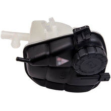 Laad de afbeelding in de galerijviewer, Depósito de Expansión Agua Refrigerante compatible for Mercedes Clase Gl M SLS 1645000049