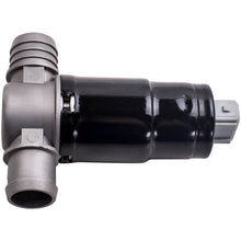 Laad de afbeelding in de galerijviewer, Idle Air Control Valve geschikt voor BMW E30 E36 320i 325i E34 525i 0280140524 Nieuwe
