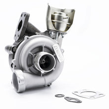 Laad de afbeelding in de galerijviewer, Turbo Turbo Turbolader geschikt voor Ford Focus C-Max 1.6 TDCi 80 kW 109 PS DV6TED4 3M5Q-6K682-AE753420