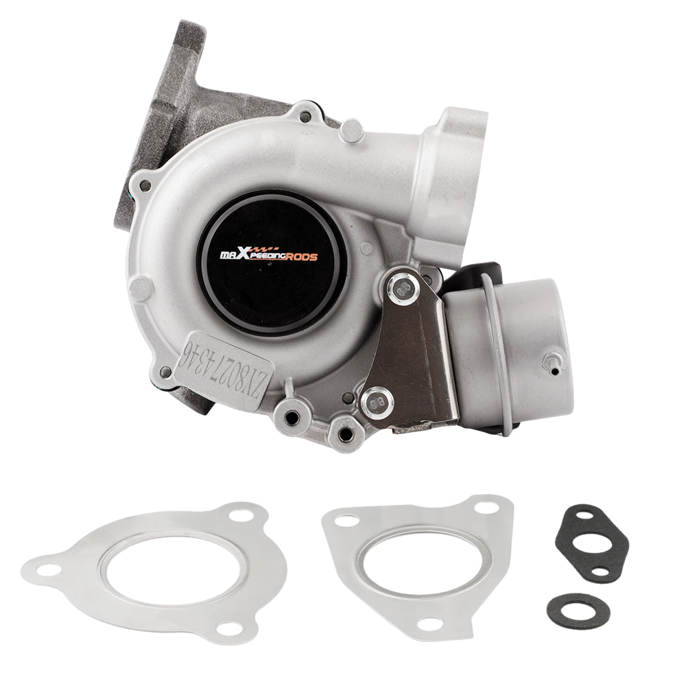 Turbo geschikt voor charger geschikt voor Renault Scenic Megane III 1.6 dCi R9M 130 BHP, 96 kW 2011-