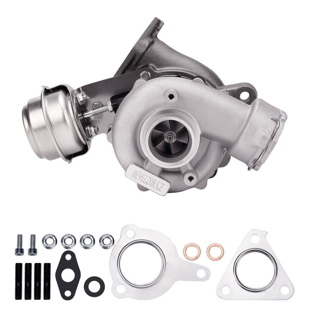 Turbo 758219 geschikt voor Audi A4 B7 A6 C6 geschikt voor VW Passat B6 2.0TDI 140HP BRE BRF BVG