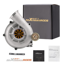 Laad de afbeelding in de galerijviewer, Billet Turbo geschikt voor Ford F250 F350 F450 7.3L GTP38 Powerstroke Diesel 00-03