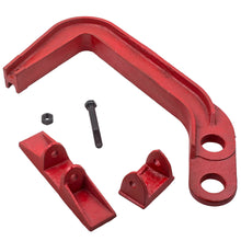 Laad de afbeelding in de galerijviewer, 6 Ton Fast Hook Up Chassis Dent Puller Deep Hook Clamp Body Pulling Adaptor Kit
