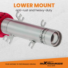 Laad de afbeelding in de galerijviewer, Coilovers Compatible for VW GOLF IV (1J1) Compatible for FWD 1998-2007 Lowering Kit compatible for VW GOLF IV (1J1) Compatible for FWD 1998-2007
