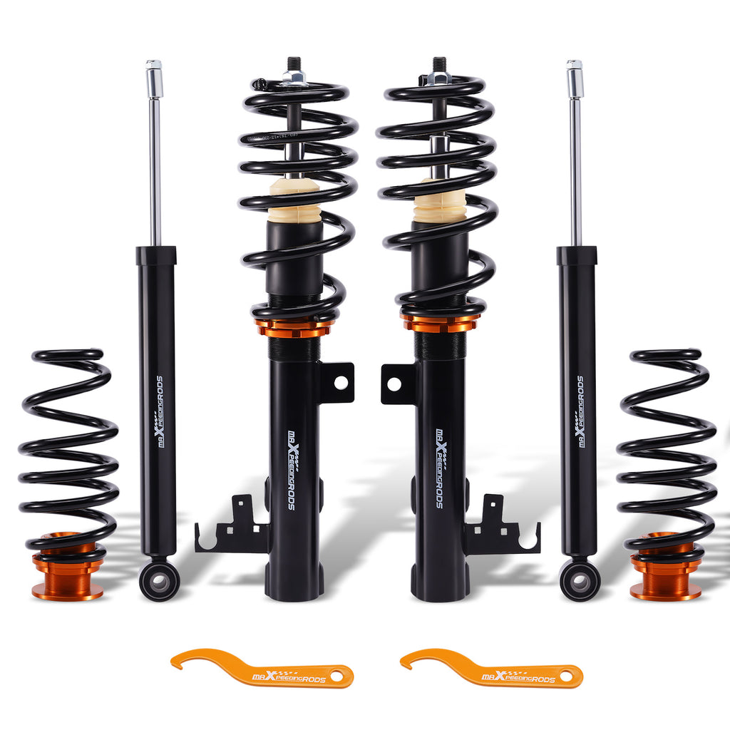 Schroefsets Adjustable Ophanging Kit geschikt voor Vauxhall Insignia MK1 G09 2008-2017
