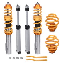 Laad de afbeelding in de galerijviewer, maXpeedingrods Gewindefahrwerke Federbeine compatible for Renault Clio II 1998-2005 Shock