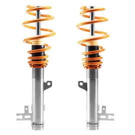 Suspension Kit Coilovers compatible for Vauxhall Opel Astra Astra H Mk5 2004 - 2010 Zafira B Lowering Kit