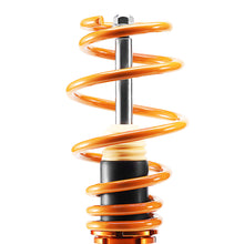 Laad de afbeelding in de galerijviewer, Suspension Kit Coilovers compatible for Vauxhall Opel Astra Astra H Mk5 2004 - 2010 Zafira B Lowering Kit