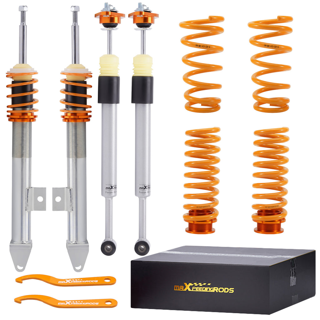 Schroefset Ophanging Set geschikt voor Chrysler 300 geschikt voor 300C geschikt voor Dodge Challenger 2.7 5.7lL V6 geschikt voor V8 Lowering Kit