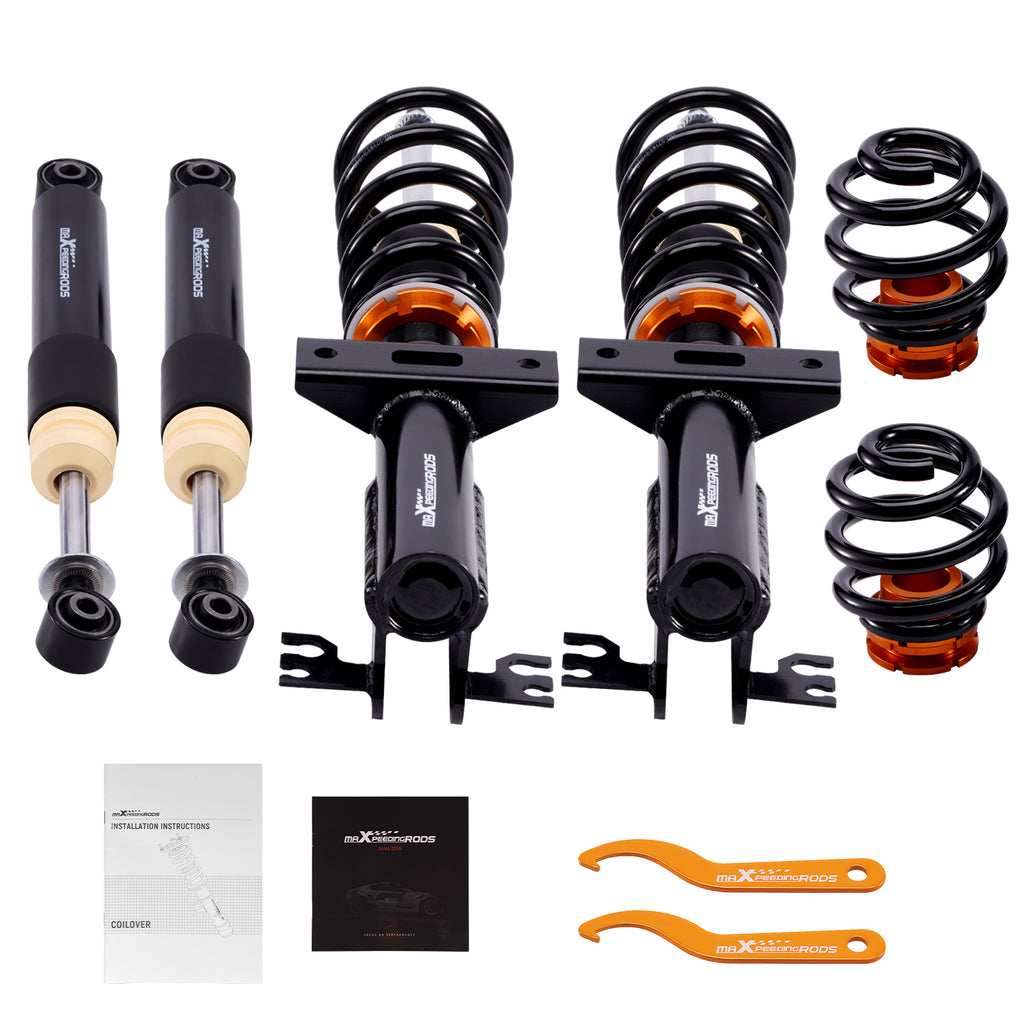 Schroefsets Kit geschikt voor VW Transporter T5 T6 T32 1.9 2.0 2.5 TDi 3.2 V6 2003-2019
