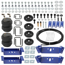 Laad de afbeelding in de galerijviewer, Kit de nivelación de suspensión de resorte Air Helper compatible for GMC C1500 C2500 C3500