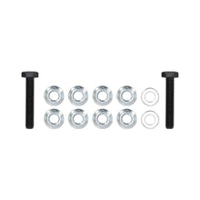 Laad de afbeelding in de galerijviewer, Compatible for Jeep Cherokee WK 2 05-10 Front Rear Full Complete Leveling Lift Kit