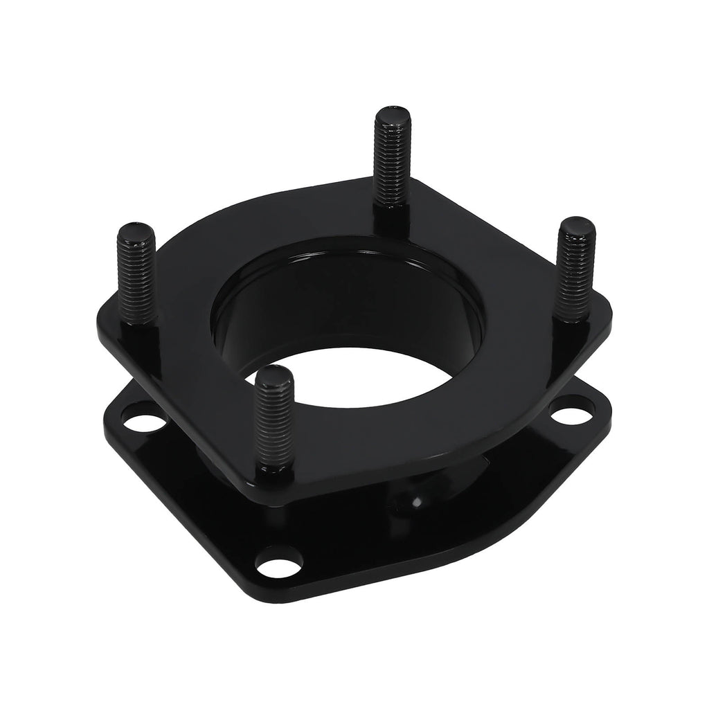 Compatible for Jeep Cherokee WK 2 05-10 Front Rear Full Complete Leveling Lift Kit