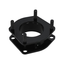 Laad de afbeelding in de galerijviewer, Compatible for Jeep Cherokee WK 2 05-10 Front Rear Full Complete Leveling Lift Kit