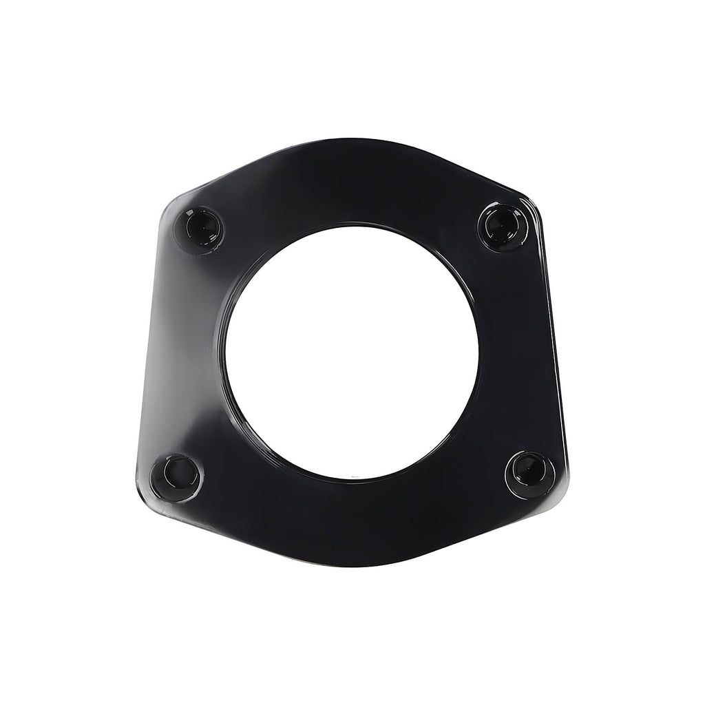Compatible for Jeep Cherokee WK 2 05-10 Front Rear Full Complete Leveling Lift Kit