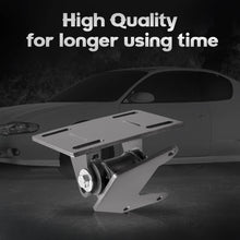 Laad de afbeelding in de galerijviewer, New Engine Mount Adapter Kit for 78-88 G-Body LS Swap compatible for Monte Carlo Compatible for Regal Cutlass