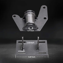 Laad de afbeelding in de galerijviewer, New Engine Mount Adapter Kit for 78-88 G-Body LS Swap compatible for Monte Carlo Compatible for Regal Cutlass