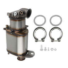 Laad de afbeelding in de galerijviewer, Soot particulate filter DPF geschikt voor VW TRANSPORTER T5 2.0TDI 7E0254700CX,DX,EX,FX,GX,HX