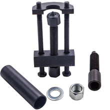 Laad de afbeelding in de galerijviewer, Mainshaft Bearing Inner Race ToolS InstallerPuller geschikt voor Harley 34902-84 Sales