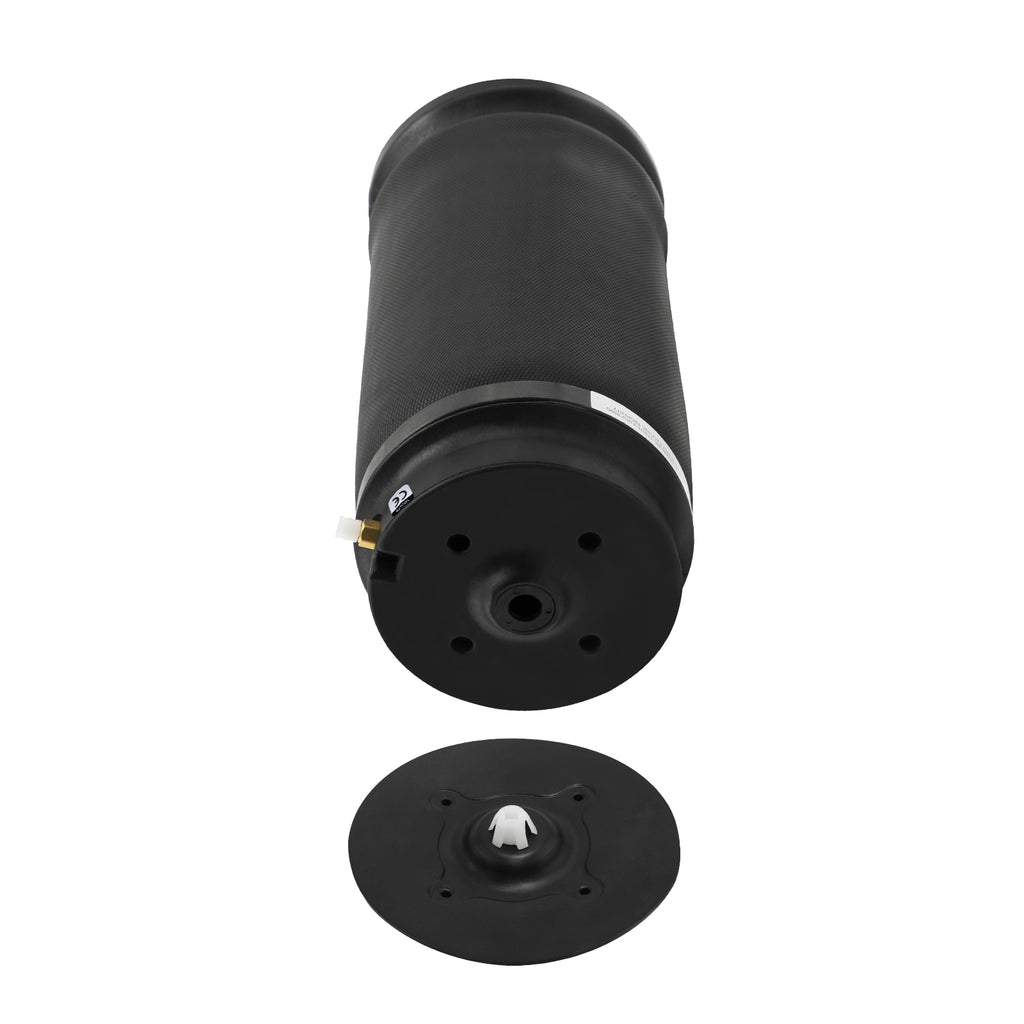 Achter Air Spring Bag geschikt voor Mercedes Benz ML GL Class W164 X164 1643200625 Sales