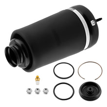 Laad de afbeelding in de galerijviewer, Luchtveer geschikt voor Mercedes-Benz W164 X164 Airmatic voor Air Bellow