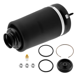 Luchtveer geschikt voor Mercedes-Benz W164 X164 Airmatic voor Air Bellow