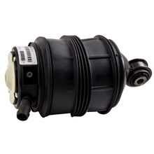 Laad de afbeelding in de galerijviewer, 1x LUFTBALG / LUFTFEDER HINTEN LINKS HA compatible for MERCEDES W211, C219 | LUFTFAHRWERK