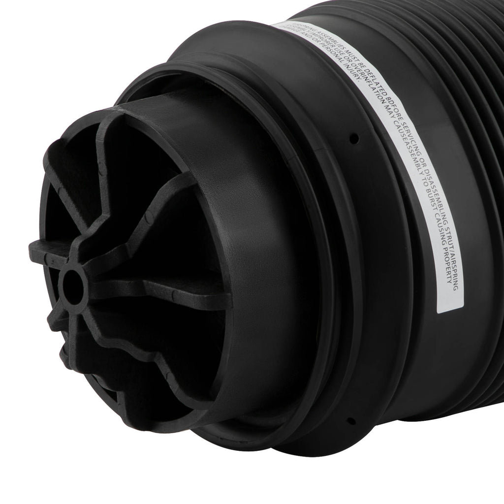 AIR SPRING Bag Rear Left compatible for MERCEDES-BENZ W212 E-CLASS AIR SUSPENSION 2012-2014