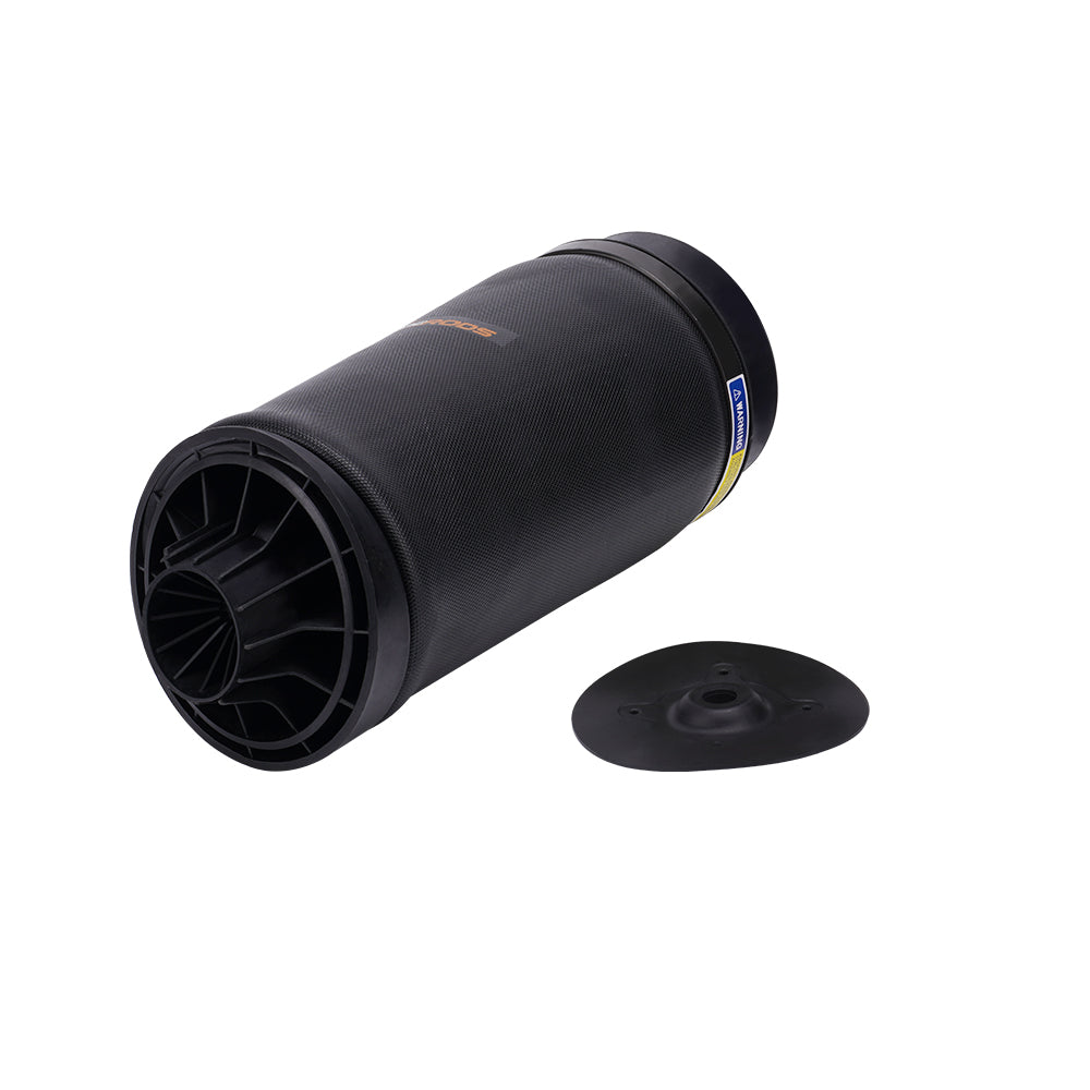1x air spring air bellows Achter axle geschikt voor Mercedes-Benz W251 R-Class 2513200425