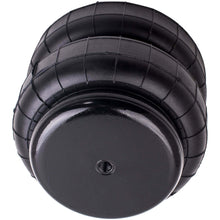 Laad de afbeelding in de galerijviewer, Air ride Lift D2500 Air Spring Bag 1/2npt Suspension Shock two Bellows