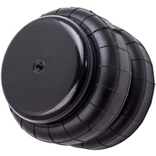 Laad de afbeelding in de galerijviewer, Air ride Lift D2500 Air Spring Bag 1/2npt Suspension Shock two Bellows