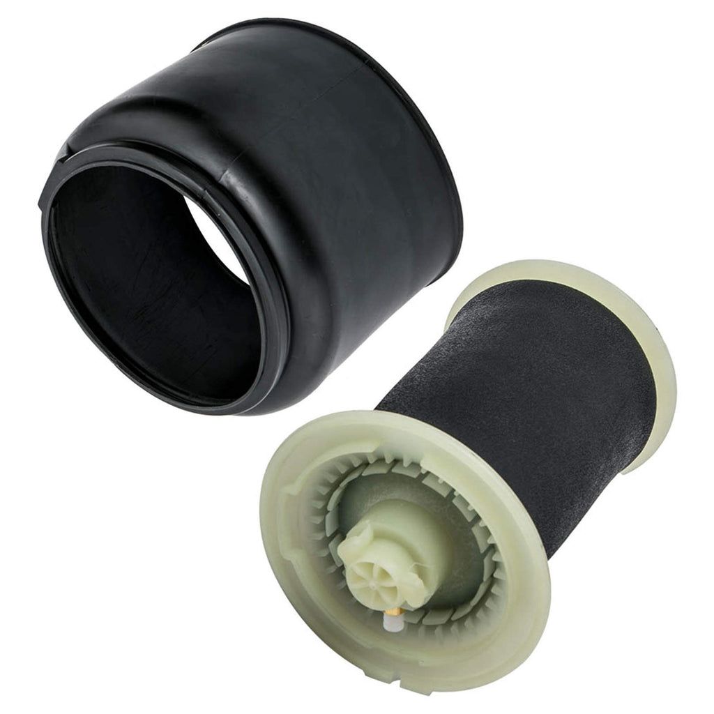 Rear Air Spring Bag Bellows compatible for BMW F07 F10 F11 Air Suspension Bag 37106781827