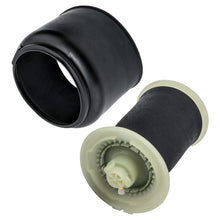 Laad de afbeelding in de galerijviewer, Rear Air Spring Bag Bellows compatible for BMW F07 F10 F11 Air Suspension Bag 37106781827
