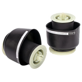 2x ACHTER LUCHTVERING LUCHTVEER geschikt voor BMW 5 SERIE F07 GT F11 TOURING 37106784379